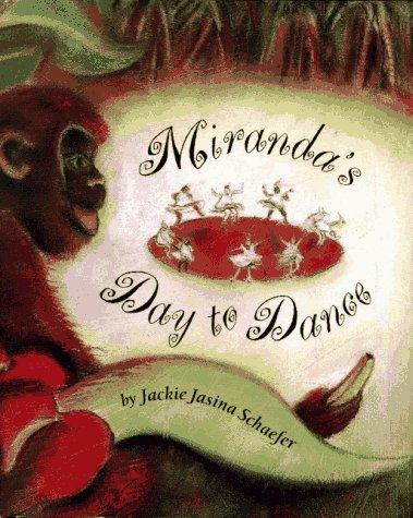 Book Miranda's Day to Dance free