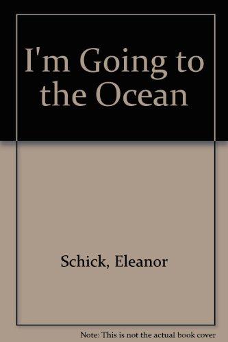 Book I'm Going To The Ocean free