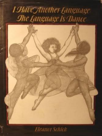 Book I Have Another Language : The Language Is Dance free