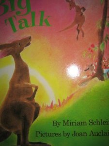 Book Big Talk free