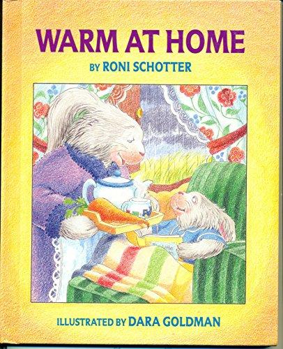 Book Warm At Home, free