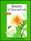 Book Insects : A Close-up Look free
