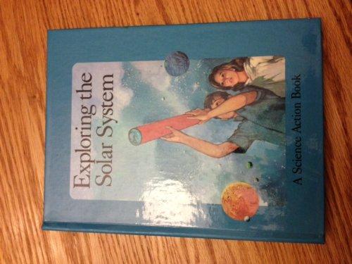Book Exploring the Solar System (A Science Action Book) free