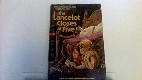 Book The Lancelot Closes at Five free