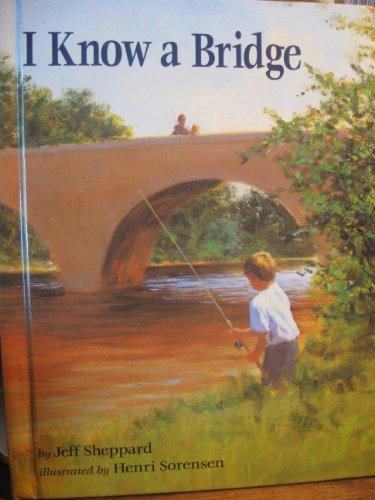 Book I Know a Bridge free