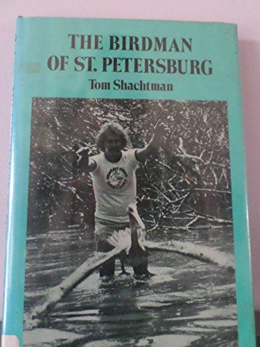Book Birdman of St. Petersburg free