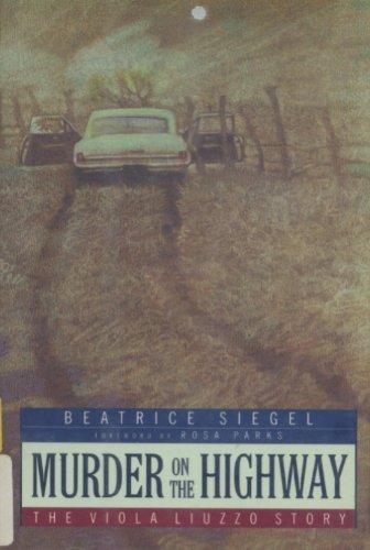Book Murder on the Highway: The Viola Liuzzo Story free