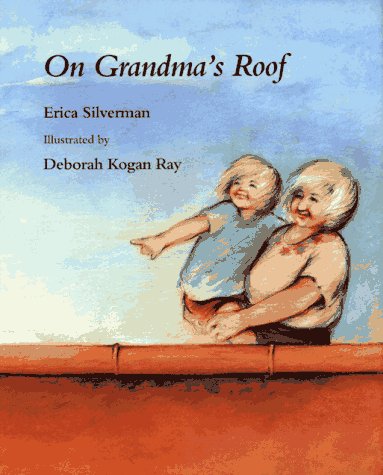 Book On Grandma's Roof free