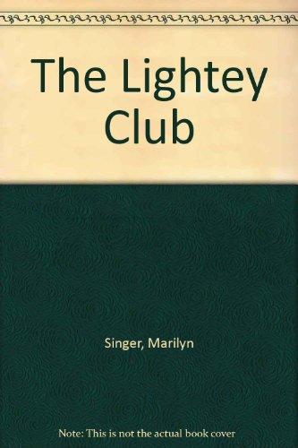 Book The Lightey Club free