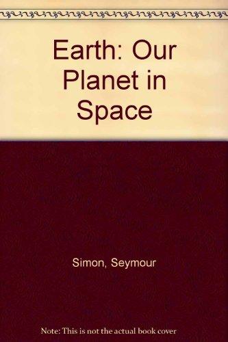 Book Earth (Our Planet in Space) free