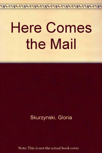 Book HERE COMES THE MAIL free