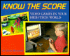 Book Know the Score (Your High-tech World Books) free