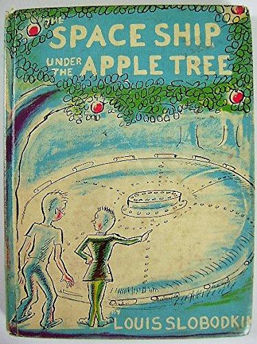 Book The Space Ship Under the Apple Tree free