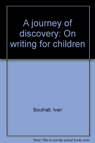 Book Journey Of Discovery free