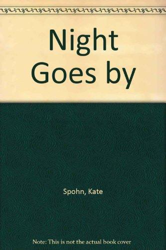 Book Night Goes By free