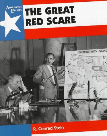 Book The Great Red Scare (American Events) free