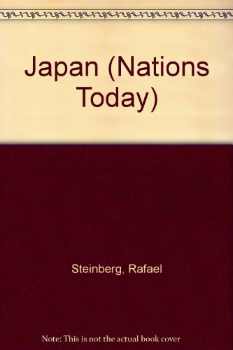 Book Japan (nations Today) free