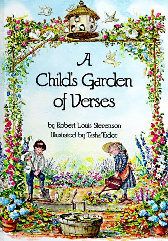 Book A Child's Garden of Verses free