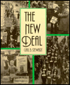 Book The New Deal free