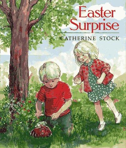 Book EASTER SURPRISE (The Festive Year) free