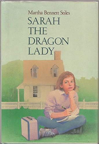 Book Sarah the Dragon Lady free