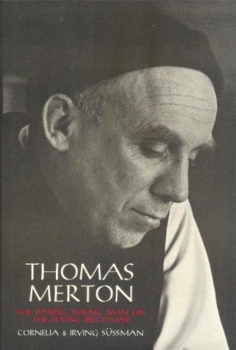 Book Thomas Merton: The Daring Young Man on the Flying Belltower free