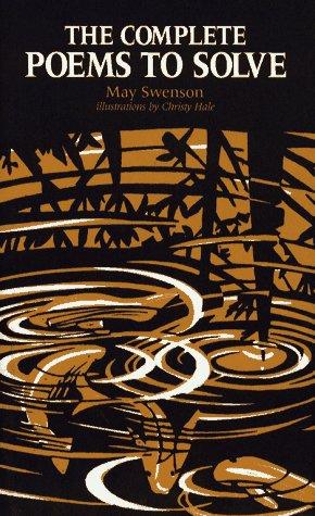 Book The Complete Poems to Solve free