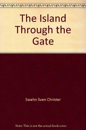 Book The island through the gate free