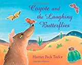 Book Coyote and the Laughing Butterflies free