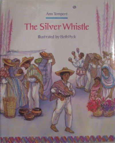 Book The Silver Whistle free