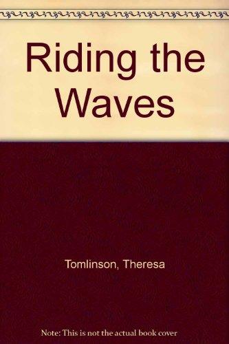 Book Riding the Waves free