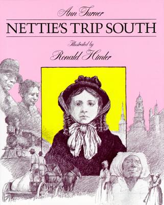 Book Nettie's Trip South free