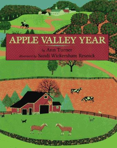 Book Apple Valley Year free