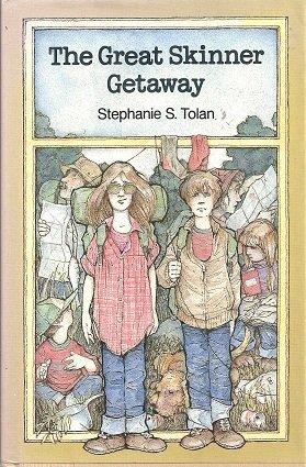 Book The Great Skinner Getaway free