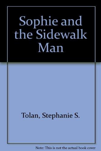 Book Sophie and the Sidewalk Man free