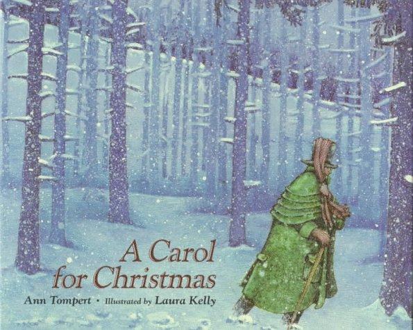 Book A Carol for Christmas free