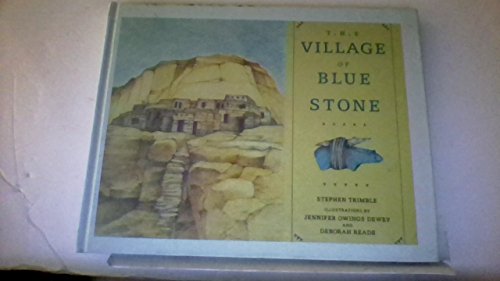 Book The Village of Blue Stone free