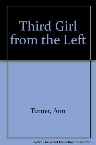 Book Third Girl From The Left free