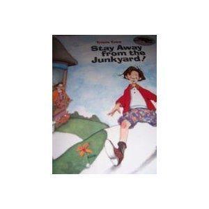 Book Stay Away from the Junkyard! free
