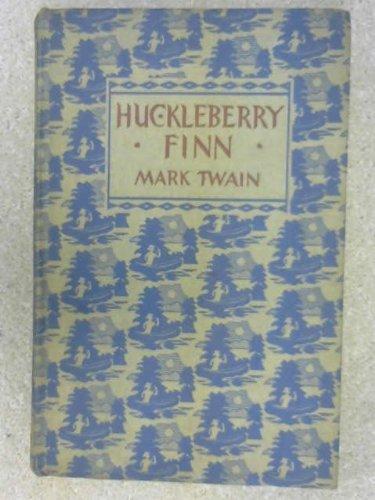 Book Adventures of Huckleberry Finn free