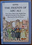 Book The Friends of Abu Ali: Three More Tales of the Middle East (Ready-To-Read) free