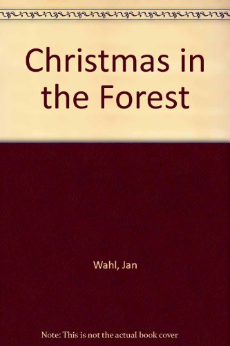 Book Christmas In The Forest free