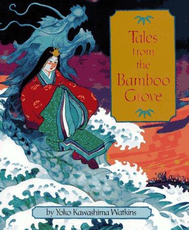 Book Tales from the Bamboo Grove free
