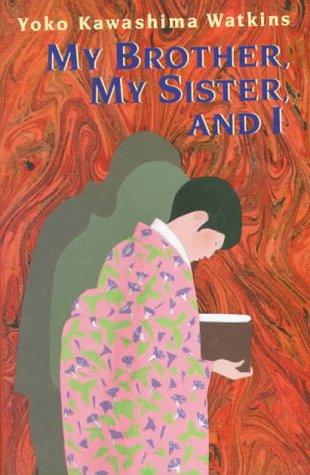Book My Brother, My Sister, and I free