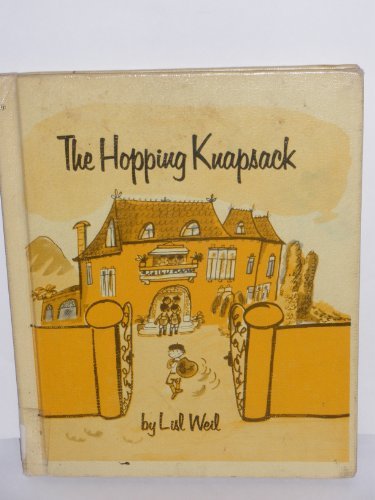 Book The Hopping Knapsack. free