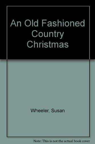 Book An Old Fashioned Country Christmas free