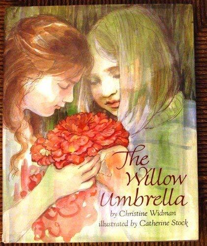Book The WILLOW UMBRELLA free