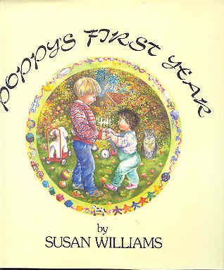 Book Poppys First Year (first American Edition) free