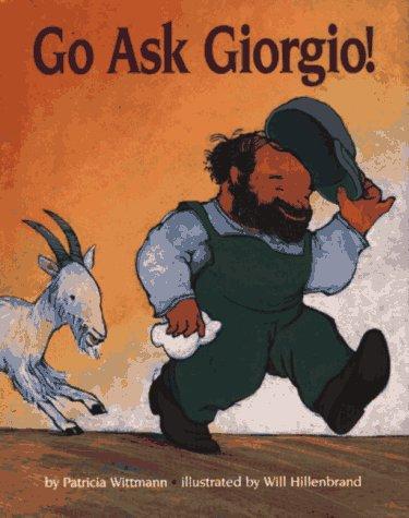 Book Go Ask Giorgio! free