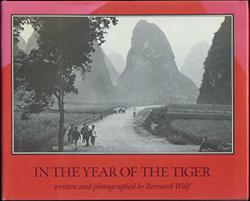 Book In the Year of the Tiger free